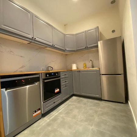 Cozy Flat In Rynek Apartment Вроцлав Екстериор снимка
