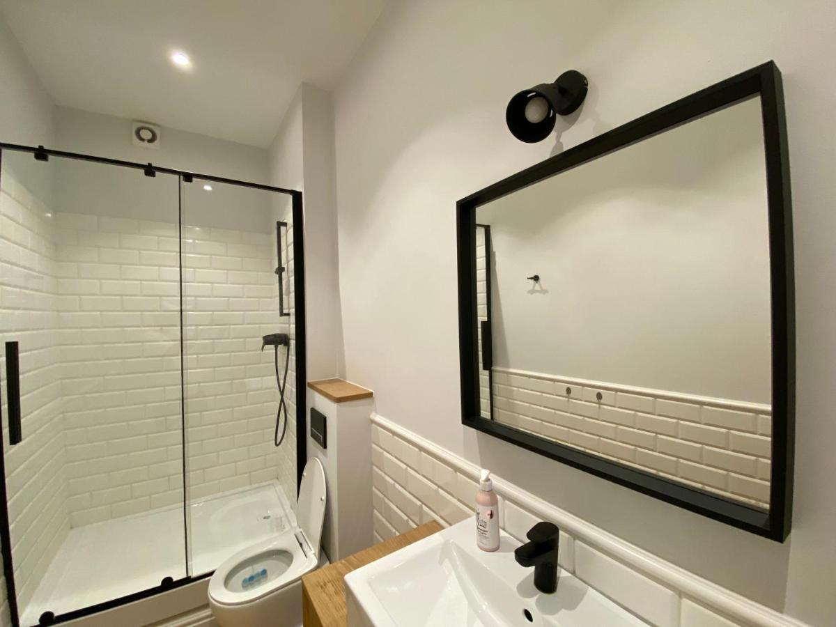 Cozy Flat In Rynek Apartment Вроцлав Екстериор снимка