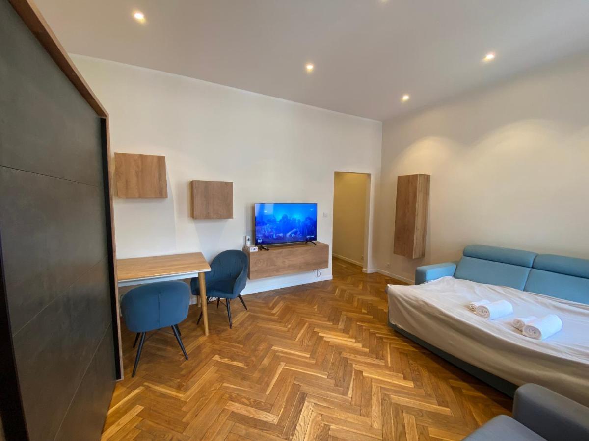 Cozy Flat In Rynek Apartment Вроцлав Екстериор снимка