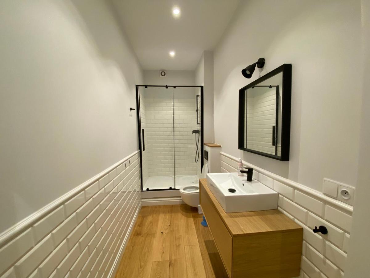 Cozy Flat In Rynek Apartment Вроцлав Екстериор снимка